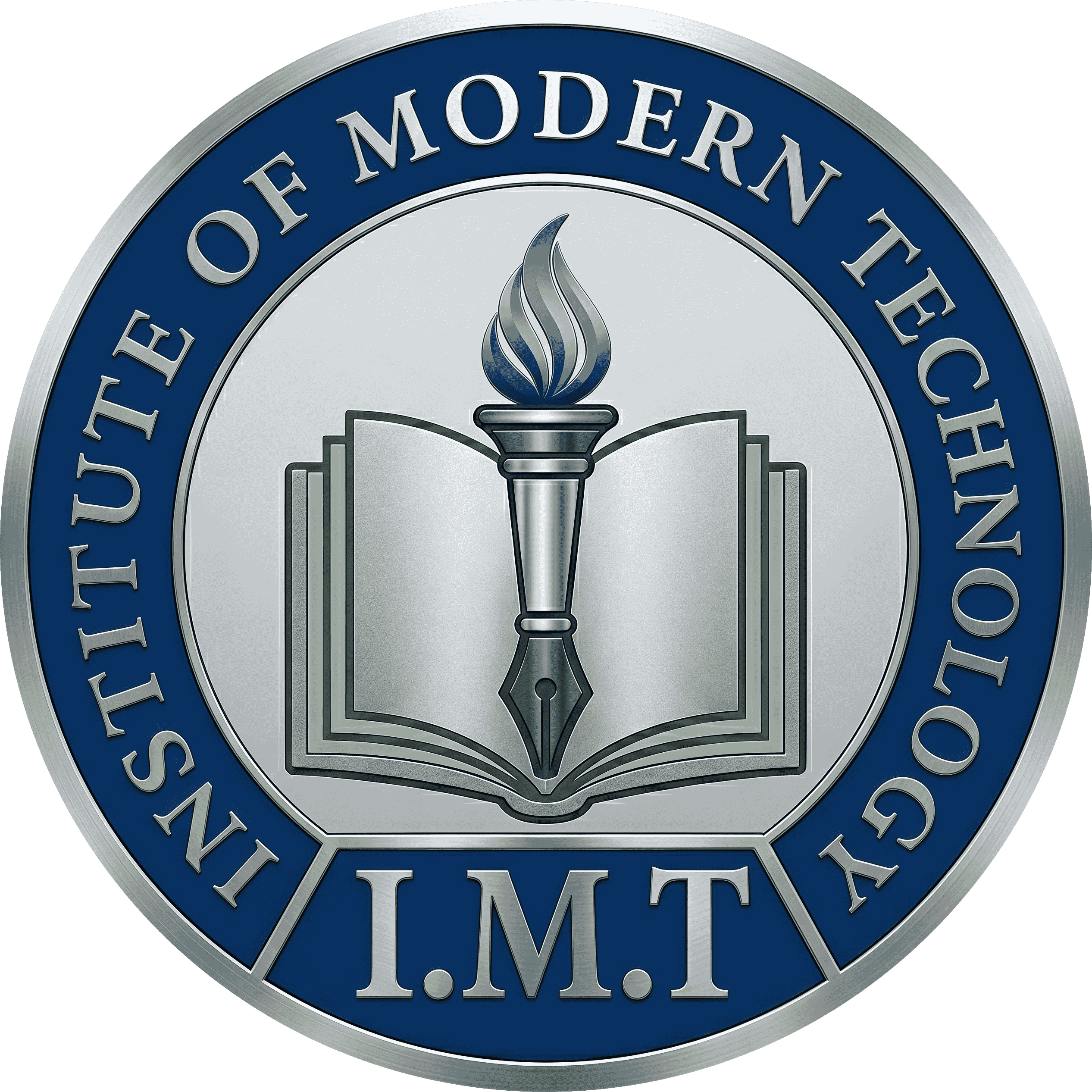 Institute of Modern Technology Logo